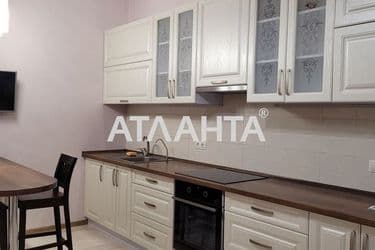 2-rooms apartment apartment by the address st. Frantsuzskiy bul Proletarskiy bul (area 74 m²) - Atlanta.ua - photo 20