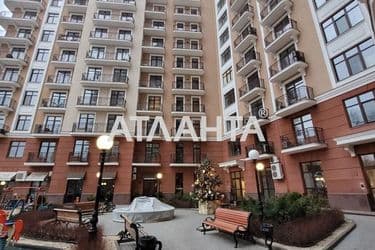 2-rooms apartment apartment by the address st. Frantsuzskiy bul Proletarskiy bul (area 74 m²) - Atlanta.ua - photo 33