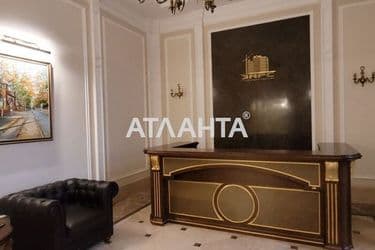 2-rooms apartment apartment by the address st. Frantsuzskiy bul Proletarskiy bul (area 74 m²) - Atlanta.ua - photo 34