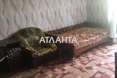 1-room apartment apartment by the address st. Bolgarskaya Budennogo (area 31 m²) - Atlanta.ua - photo 8