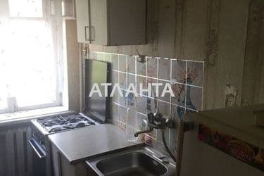 1-room apartment apartment by the address st. Bolgarskaya Budennogo (area 31 m²) - Atlanta.ua - photo 10