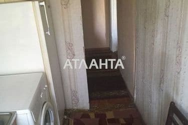 1-room apartment apartment by the address st. Bolgarskaya Budennogo (area 31 m²) - Atlanta.ua - photo 11