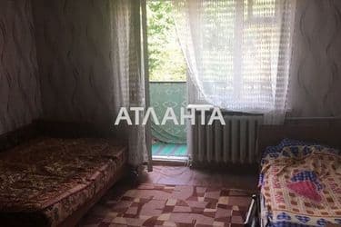 1-room apartment apartment by the address st. Bolgarskaya Budennogo (area 31 m²) - Atlanta.ua - photo 9