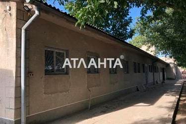Commercial real estate at st. Kievskaya (area 696,5 m²) - Atlanta.ua - photo 26