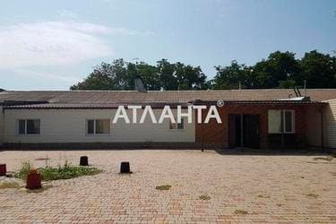 Commercial real estate at st. Kievskaya (area 696,5 m²) - Atlanta.ua - photo 27