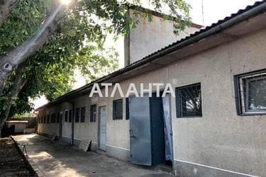 Commercial real estate at st. Kievskaya (area 696,5 m²) - Atlanta.ua - photo 43