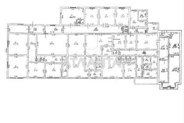 Commercial real estate at st. Kievskaya (area 696,5 m²) - Atlanta.ua - photo 47