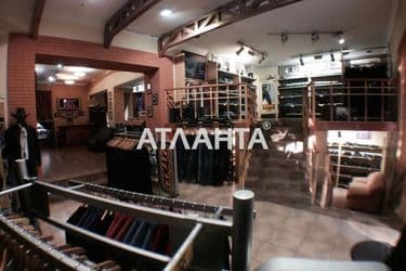 Commercial real estate at st. Bolshaya arnautskaya Chkalova (area 165 m²) - Atlanta.ua - photo 13