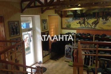 Commercial real estate at st. Bolshaya arnautskaya Chkalova (area 165 m²) - Atlanta.ua - photo 15