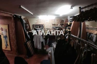 Commercial real estate at st. Bolshaya arnautskaya Chkalova (area 165 m²) - Atlanta.ua - photo 20