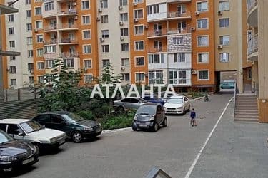 Commercial real estate at st. Tsvetaeva gen (area 163,5 m²) - Atlanta.ua - photo 9