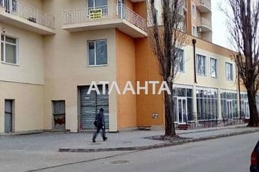 Commercial real estate at st. Tsvetaeva gen (area 117 m²) - Atlanta.ua - photo 3