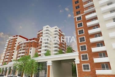 Коммерческая недвижимость по адресу ул. Цветаева ген. (площадь 490 м²) - Atlanta.ua - фото 18