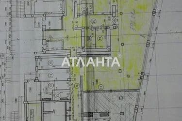 Коммерческая недвижимость по адресу ул. Цветаева ген. (площадь 490 м²) - Atlanta.ua - фото 13