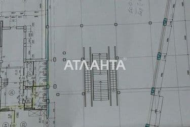 Коммерческая недвижимость по адресу ул. Цветаева ген. (площадь 490 м²) - Atlanta.ua - фото 14