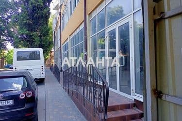Коммерческая недвижимость по адресу ул. Цветаева ген. (площадь 490 м²) - Atlanta.ua - фото 10