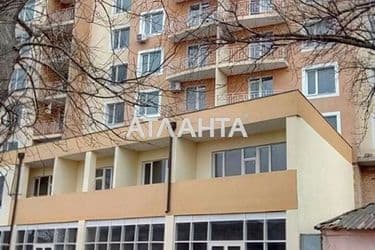Коммерческая недвижимость по адресу ул. Цветаева ген. (площадь 490 м²) - Atlanta.ua - фото 11