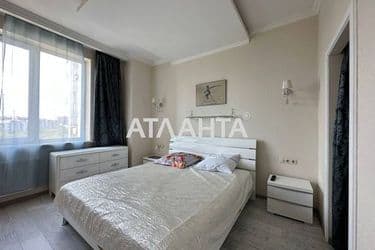 1-room apartment apartment by the address st. Shevchenko pr (area 50 m²) - Atlanta.ua - photo 16