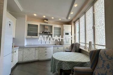 1-room apartment apartment by the address st. Shevchenko pr (area 50 m²) - Atlanta.ua - photo 14