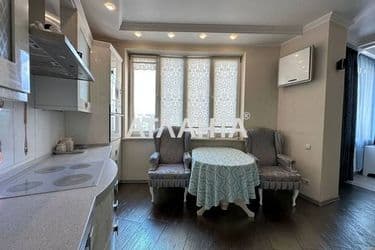 1-room apartment apartment by the address st. Shevchenko pr (area 50 m²) - Atlanta.ua - photo 15