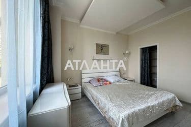 1-room apartment apartment by the address st. Shevchenko pr (area 50 m²) - Atlanta.ua - photo 23