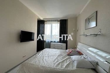 1-room apartment apartment by the address st. Shevchenko pr (area 50 m²) - Atlanta.ua - photo 25