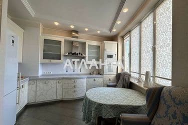 1-room apartment apartment by the address st. Shevchenko pr (area 50 m²) - Atlanta.ua - photo 26