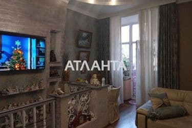3-rooms apartment apartment by the address st. Nezhinskaya Frantsa Meringa (area 76,9 m²) - Atlanta.ua - photo 22