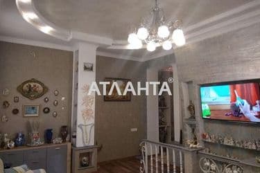 3-rooms apartment apartment by the address st. Nezhinskaya Frantsa Meringa (area 76,9 m²) - Atlanta.ua - photo 21