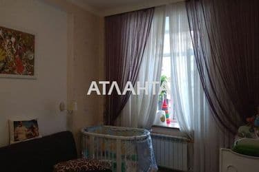3-rooms apartment apartment by the address st. Nezhinskaya Frantsa Meringa (area 76,9 m²) - Atlanta.ua - photo 28