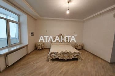 3-комнатная квартира по адресу ул. Левитана (площадь 135 м²) - Atlanta.ua - фото 22