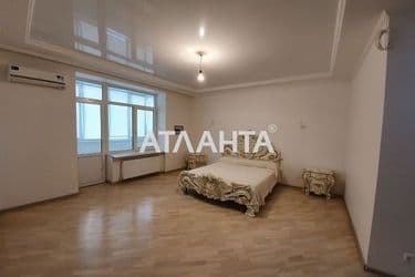 3-комнатная квартира по адресу ул. Левитана (площадь 135 м²) - Atlanta.ua - фото 25