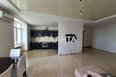 3-комнатная квартира по адресу ул. Левитана (площадь 135 м²) - Atlanta.ua - фото 38