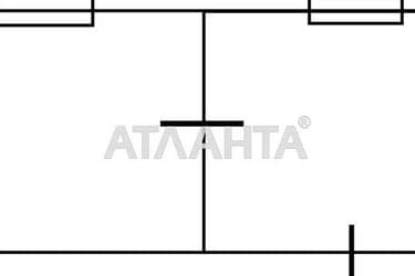 Room in dormitory apartment by the address st. Ekaterininskaya (area 26 m²) - Atlanta.ua - photo 16