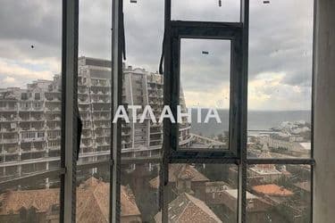 3-rooms apartment apartment by the address st. Gagarinskoe plato (area 115 m²) - Atlanta.ua - photo 11
