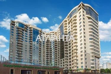2-rooms apartment apartment by the address st. Gagarinskoe plato (area 68,6 m²) - Atlanta.ua - photo 14