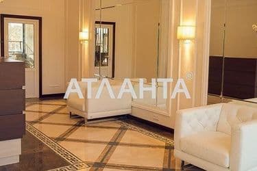 2-rooms apartment apartment by the address st. Gagarinskoe plato (area 68,6 m²) - Atlanta.ua - photo 15
