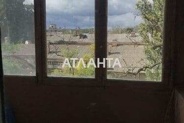 Багатокімнатна квартира за адресою вул. Княжа (площа 80 м²) - Atlanta.ua - фото 22