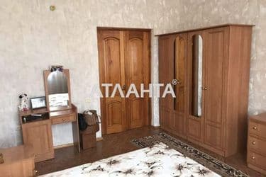 Багатокімнатна квартира за адресою вул. Княжа (площа 80 м²) - Atlanta.ua - фото 17