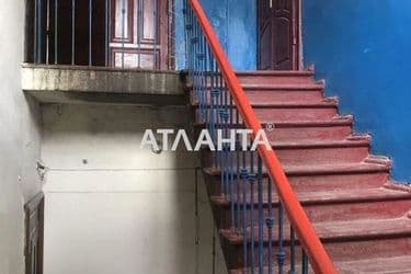 Багатокімнатна квартира за адресою вул. Княжа (площа 80 м²) - Atlanta.ua - фото 27