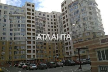 2-rooms apartment apartment by the address st. Arkadievskiy per (area 89,3 m²) - Atlanta.ua - photo 9