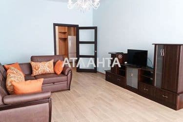 2-rooms apartment apartment by the address st. Gagarinskoe plato (area 73 m²) - Atlanta.ua - photo 9