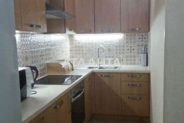 2-rooms apartment apartment by the address st. Gagarinskoe plato (area 73 m²) - Atlanta.ua - photo 12
