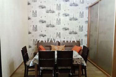 2-rooms apartment apartment by the address st. Gagarinskoe plato (area 73 m²) - Atlanta.ua - photo 13