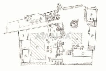 Коммерческая недвижимость по адресу ул. Шабская (площадь 2066,8 м²) - Atlanta.ua - фото 32