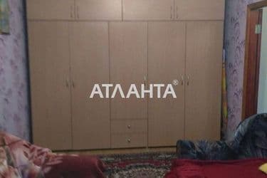 Комунальна квартира за адресою вул. Артилерійська (площа 37,1 м²) - Atlanta.ua - фото 13