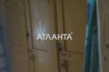 Room in dormitory apartment by the address st. Artilleriyskaya (area 11 m²) - Atlanta.ua - photo 18