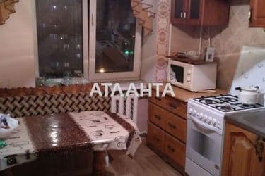 3-rooms apartment apartment by the address st. Nebesnoy Sotni pr Zhukova marsh pr Leninskoy iskry pr (area 67 m²) - Atlanta.ua - photo 11