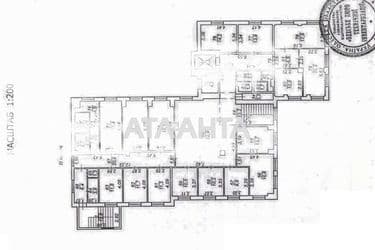 Commercial real estate at st. Balkovskaya Frunze (area 2420 m²) - Atlanta.ua - photo 18