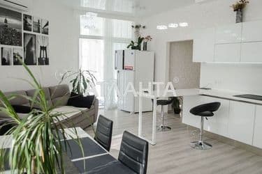 3-rooms apartment apartment by the address st. Frantsuzskiy bul Proletarskiy bul (area 85 m²) - Atlanta.ua - photo 18